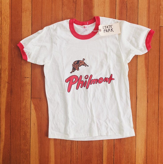 1960s Philmont Scout Ranch T Shirt
