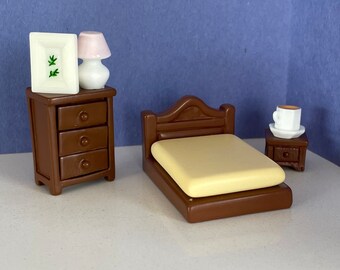 Mini Trinket Sets - Bedroom