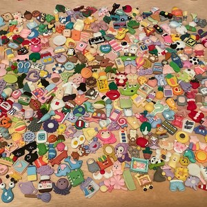 3/4” or larger matte Trinkets for I Spy Bags and Bottles, sensory bins, teaching, education, games, tiny toys- No Duplicates