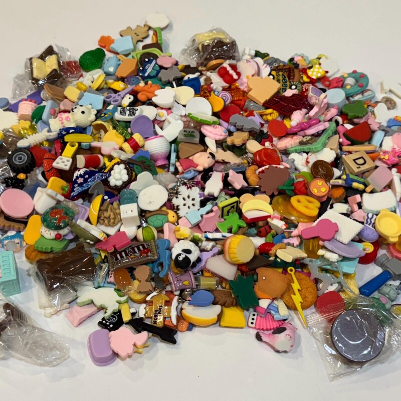 Assortment of Miniatures - Etsy