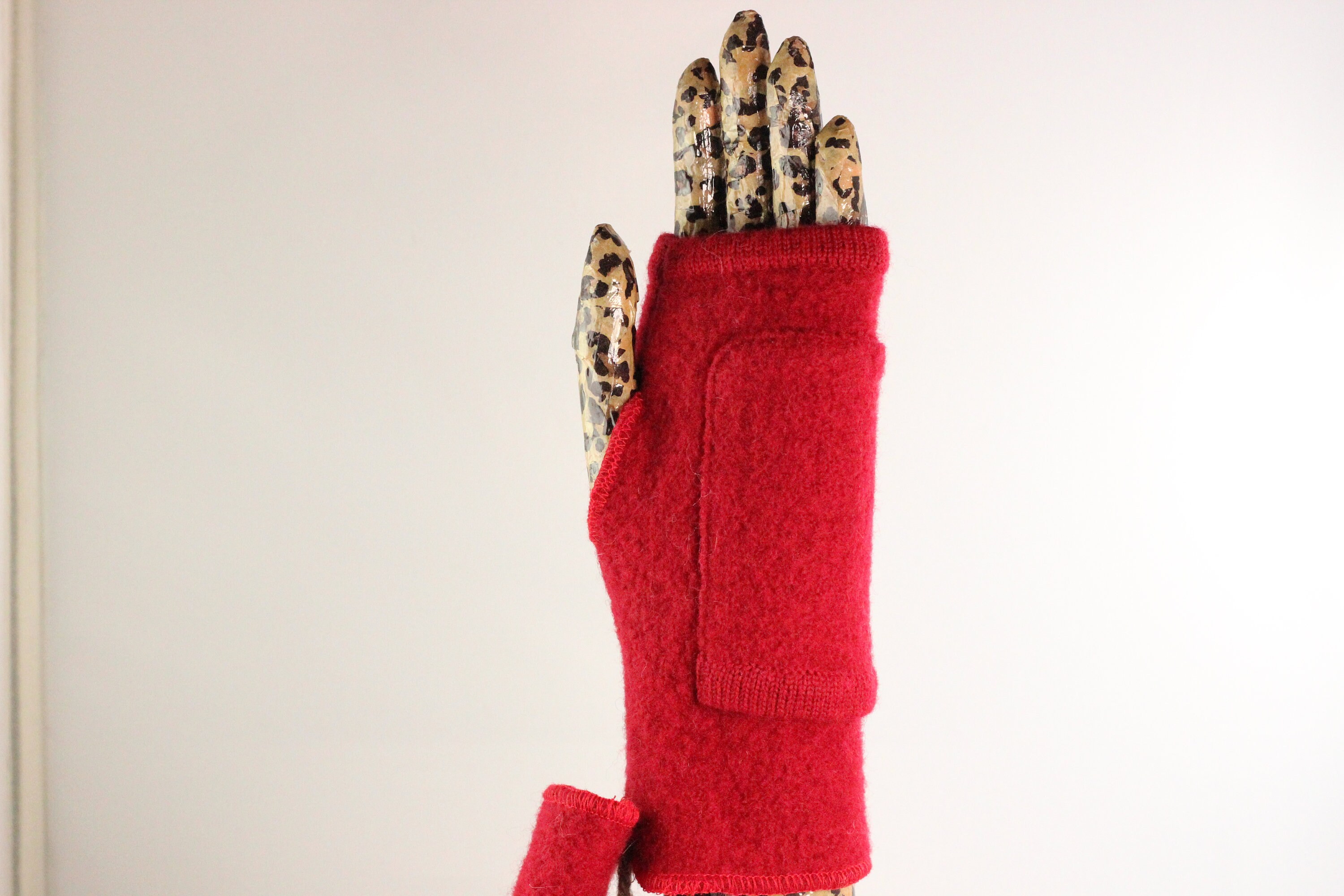 gloves for smoking cigarettes Smoking Gloves