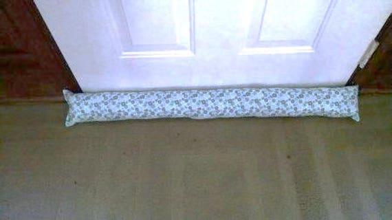 Pattern Door Sock Draft Stopper Sewing Pattern Beginner Sewing Etsy