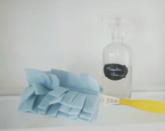 Reusable Duster Refill