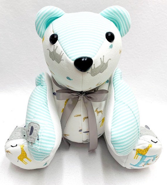 soft toy making supplies