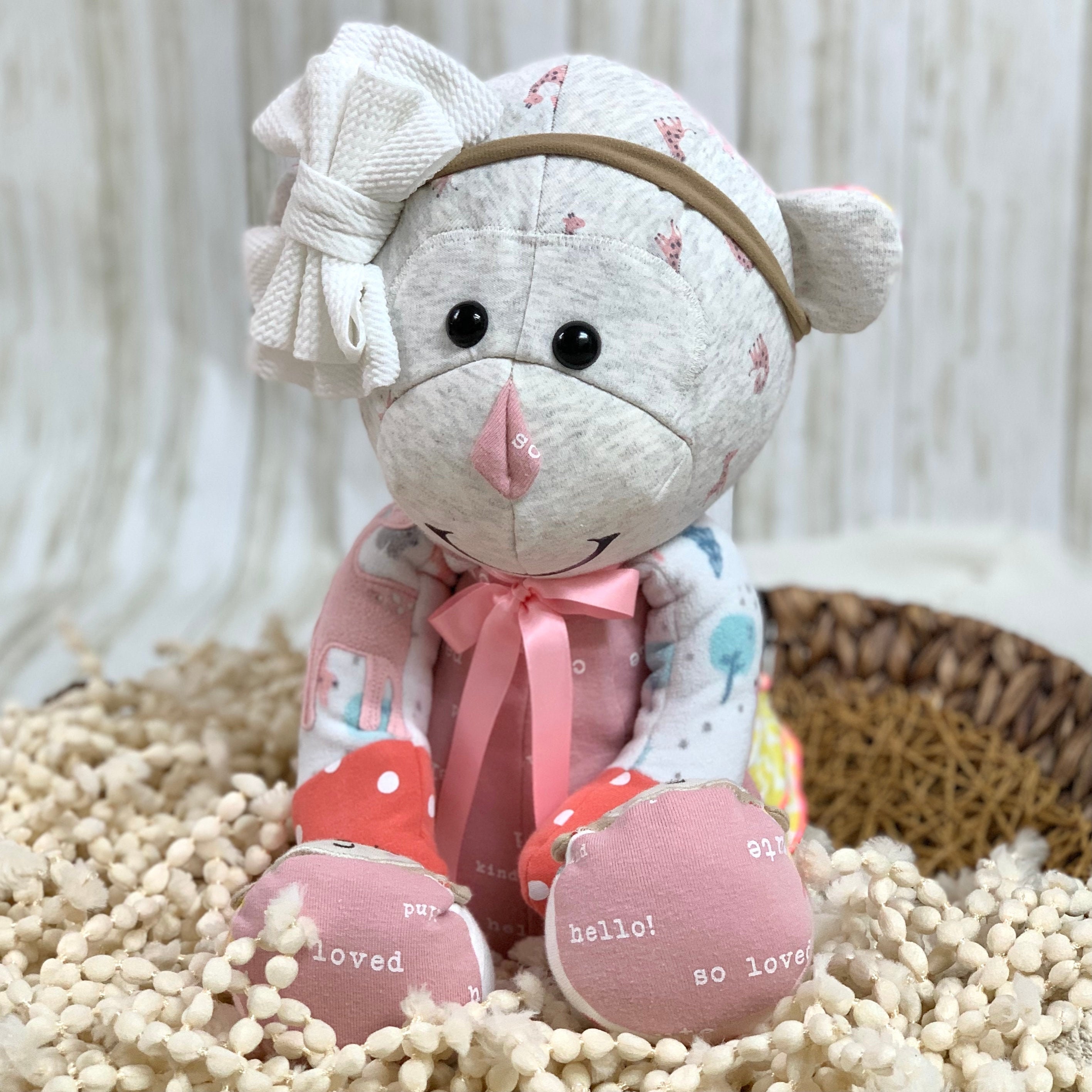 ThePrettyPiggy Etsy Canada