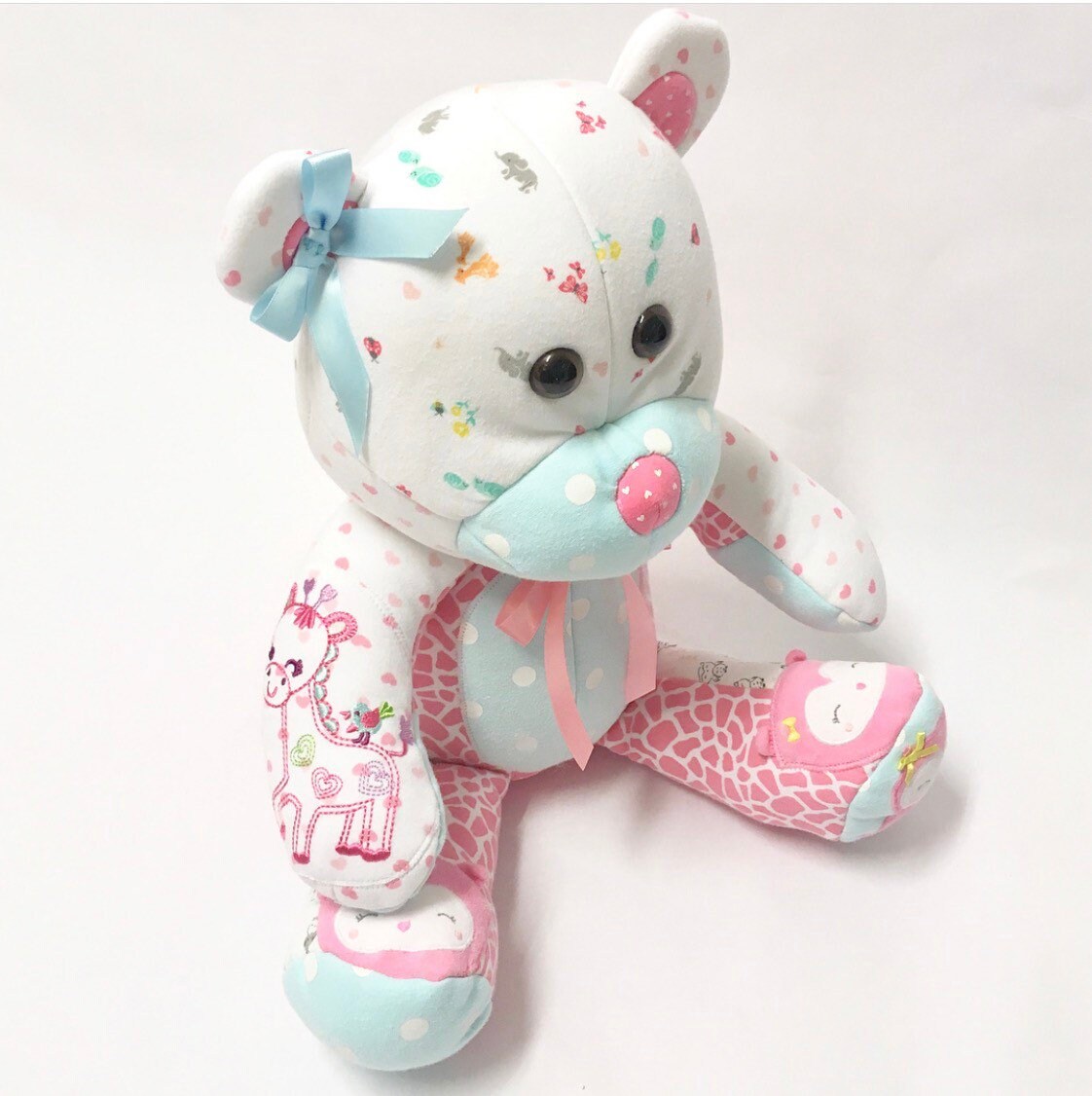 full term memory bear