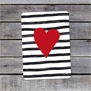 Postal {Corazón}