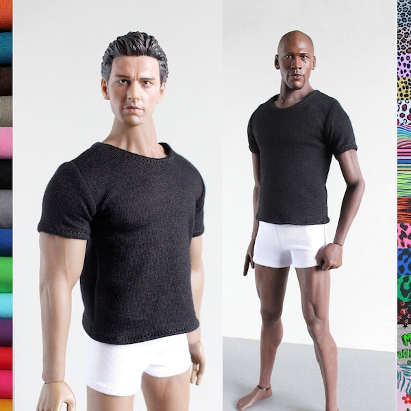 1 6 Scale Clothing Etsy