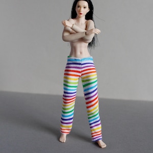 1:12 Skala Hose für Puppen