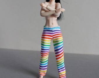 1:12 Skala Hose für Puppen