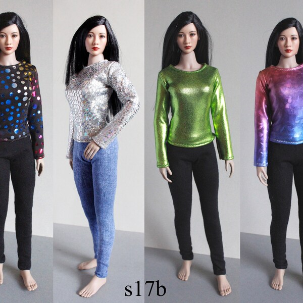 1 6 Scale Clothing - Etsy UK