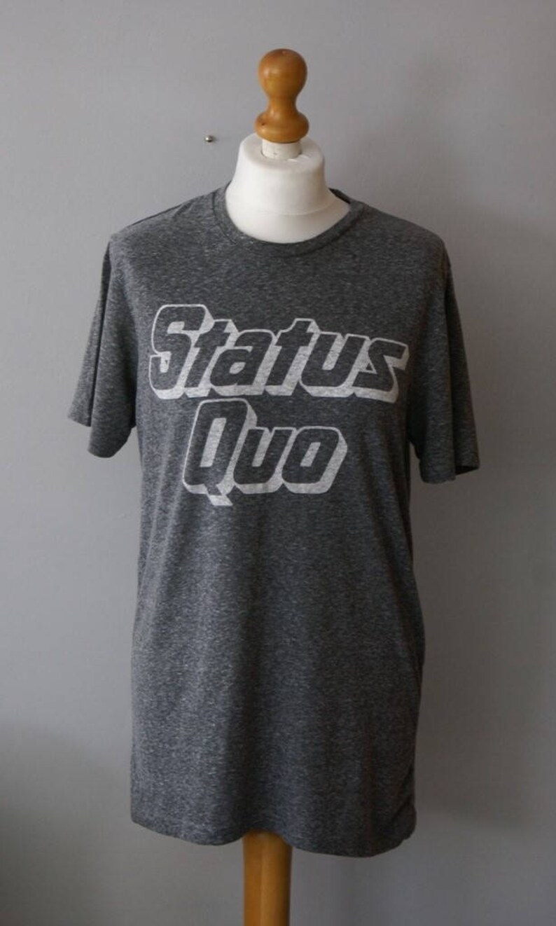quo vadis shirt