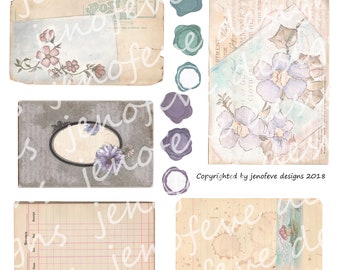 Build ~A~ Bellishment Set#4