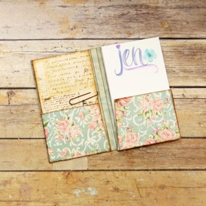 Wanderlust~palettes and Folders~all SIZES Bundle~printable Templates - Etsy