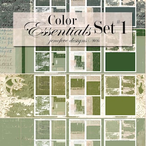 May include: A set of three ceramic mugs with a speckled, matte finish. The mugs are in shades of cream, light brown, and dark brown. Each mug has a simple, minimalist design, perfect for coffee or tea.