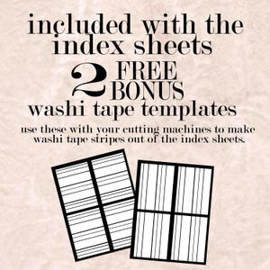Color Essentials "Set #3" Printable Paper Collection by jenofeve designs image 7