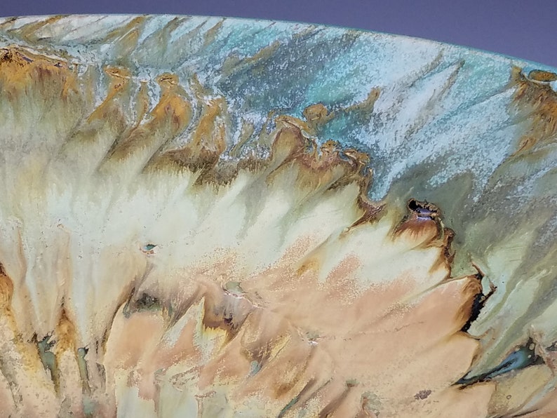 Large Ceramic Bowl