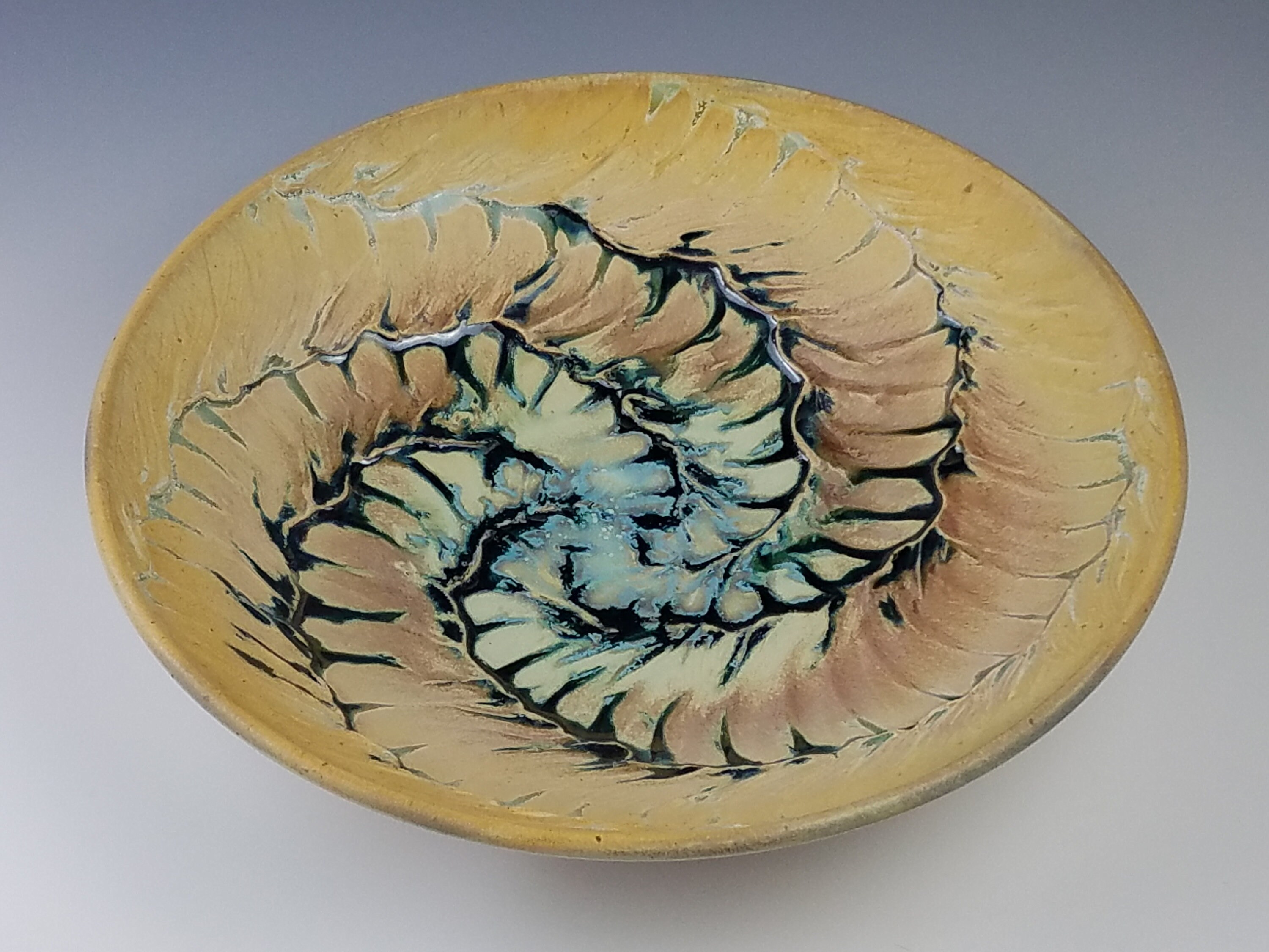 Medium Ceramic Bowl