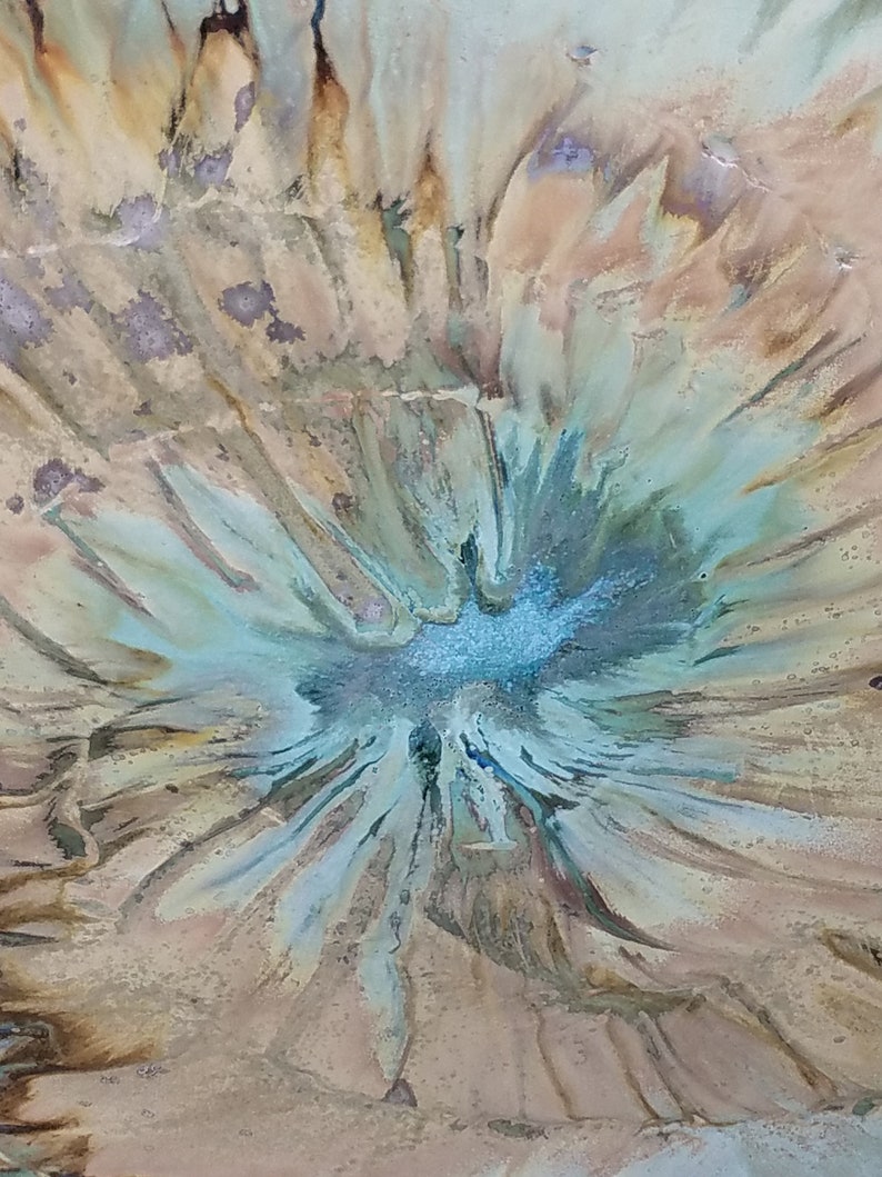 Large Ceramic Bowl