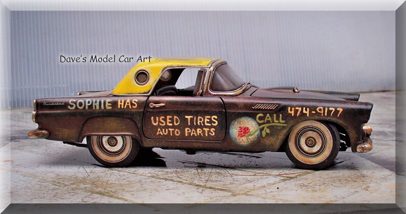 Model Cars For Sale >> Junkyard Model Car For Sale 1 18 Scale Diecast Model 1955 Etsy Model Cars For Sale >> Junkyard Model Car For Sale 1 18 Scale Diecast Model 1955 Etsy