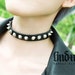 see more listings in the Choker, Collar section