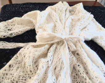 white cape jacket australia