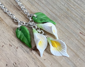 『TAKA ORIGINAL』Calla Lily Drift Necklace il_340x270.5750262734_ln1d.jpg