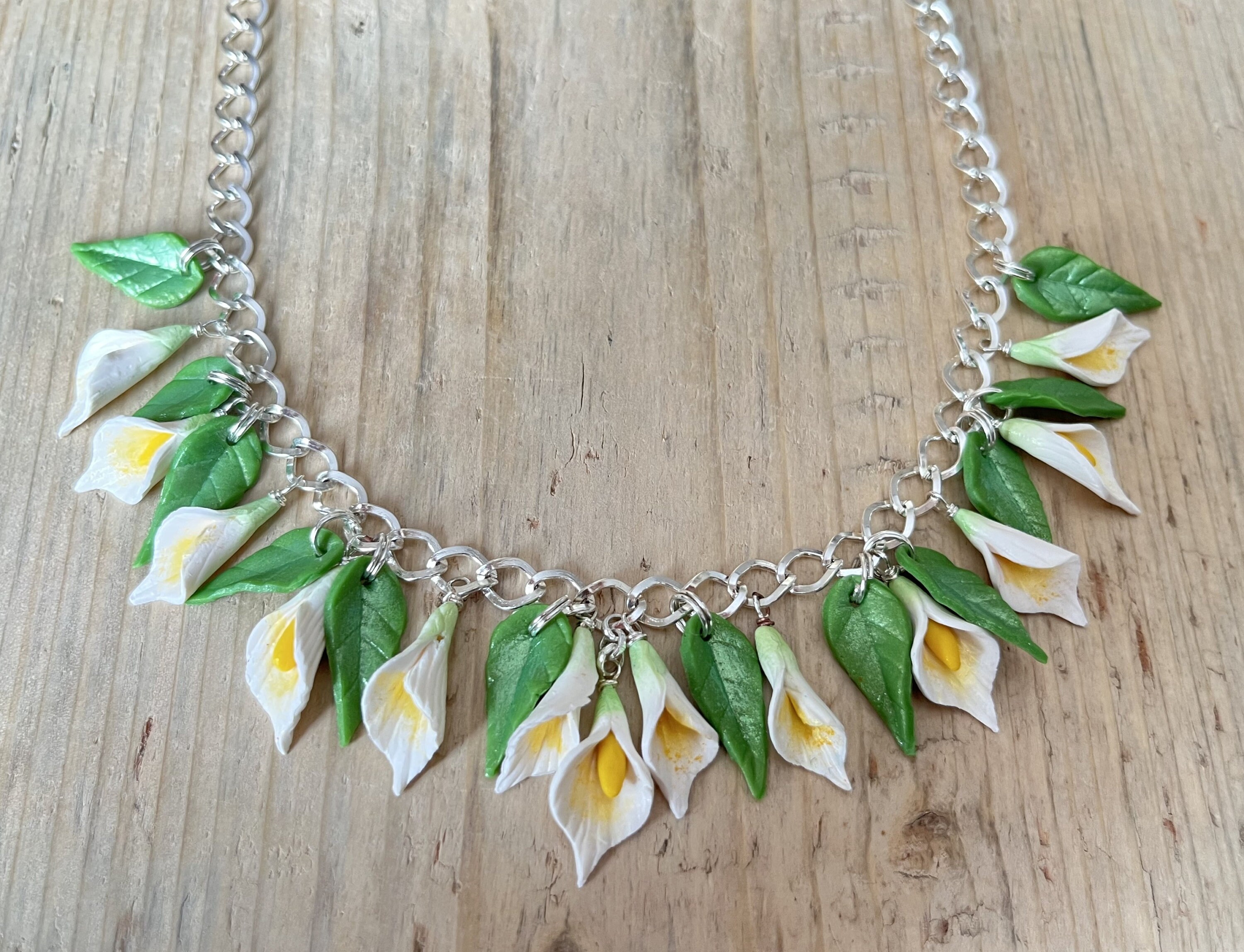 『TAKA ORIGINAL』Calla Lily Drift Necklace il_340x270.5750262734_ln1d.jpg