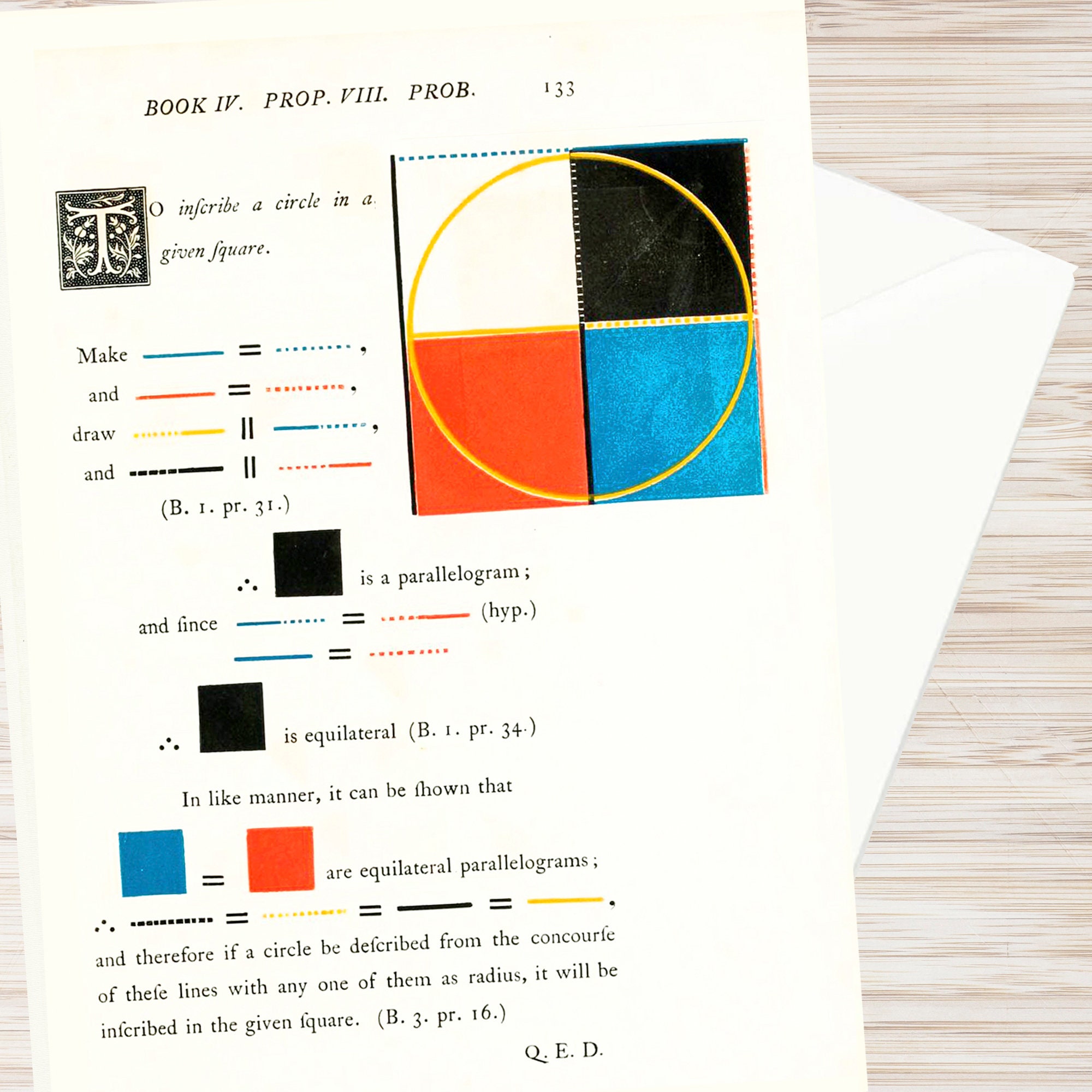 Custom Greeting Card for Maths Geek Custom Card for Maths - Etsy UK