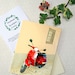 see more listings in the Greetings cards -Various section