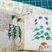 see more listings in the Handmade artist books  section