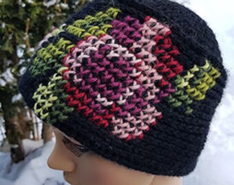 Beanie Hat