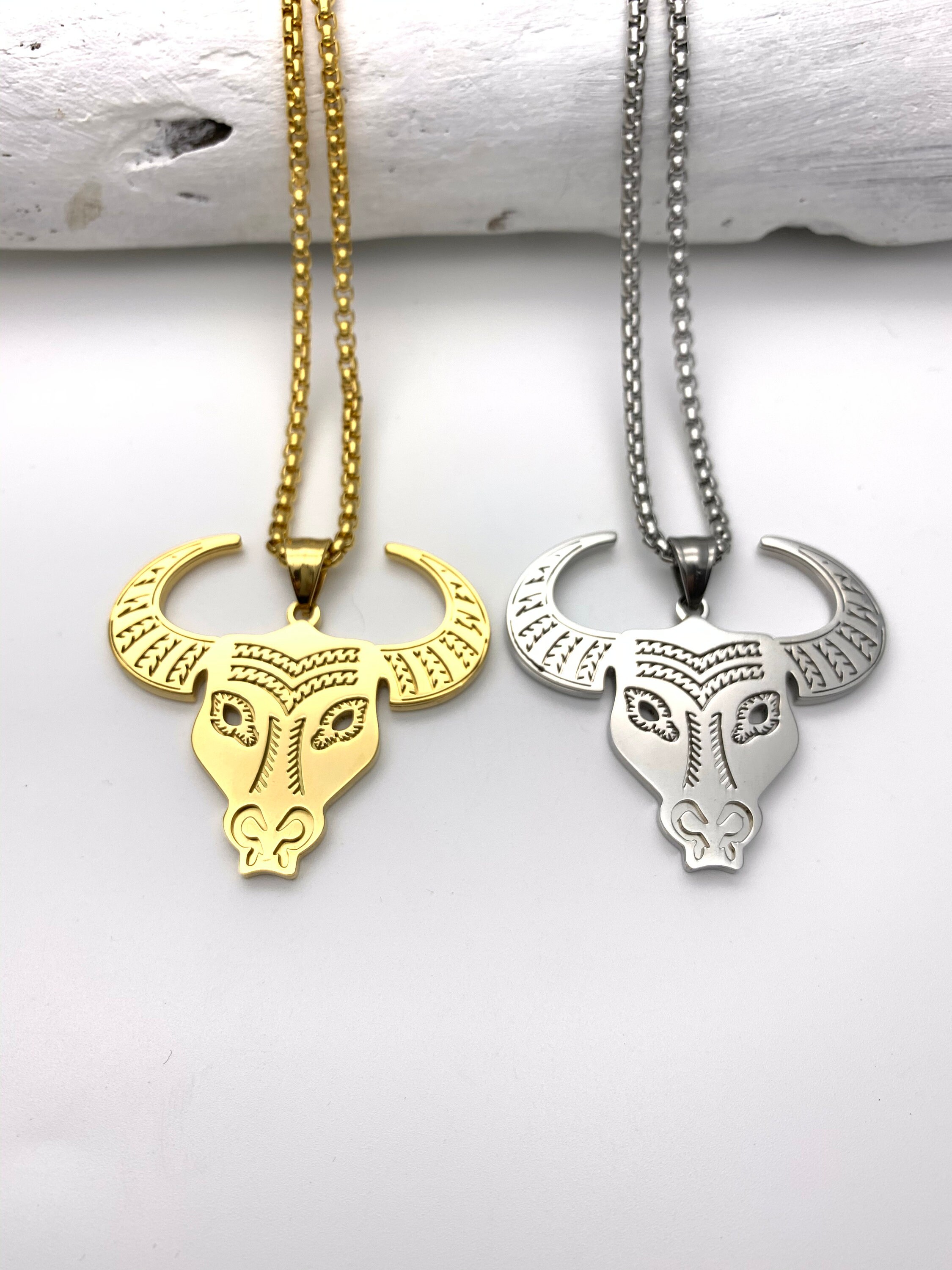 Rhodium-plated 925 Silver Bull Bull Fighting Pendant with 18 Necklace Jewels Obsession Bull Rhodium-plated 925 Silver Bull Bull Fighting Pendant with 18 Necklace Jewels Obsession Bull