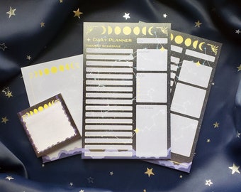 Spring Equinox Stationery Set