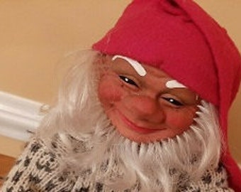 arne hasle dolls