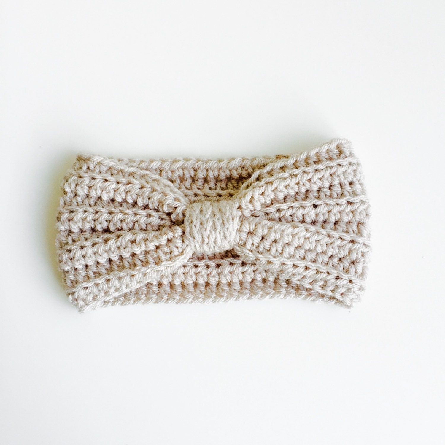 Crocheted Baby/Kid/Adult Turband Linen | Etsy