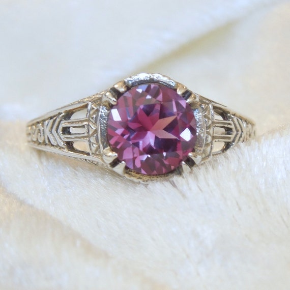 1 carat alexandrite