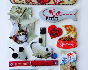 Jolee's Boutique Musiknoten Cabochons – Zierelemente Für Scrapbooking, Karten & Bastelprojekte