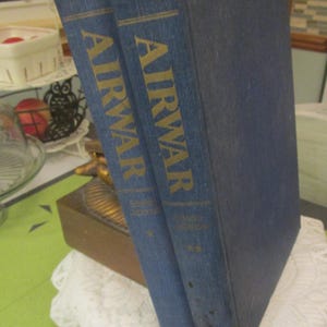 2, Airwar Books, Edward Jablonski, Vintage Airplanes, War Planes, History Books War Books, War History, Reference Books