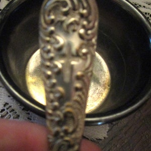 Antique, Last Rites, Oak Box, Vintage Crucifix, Altar Cross, Holy Water ...