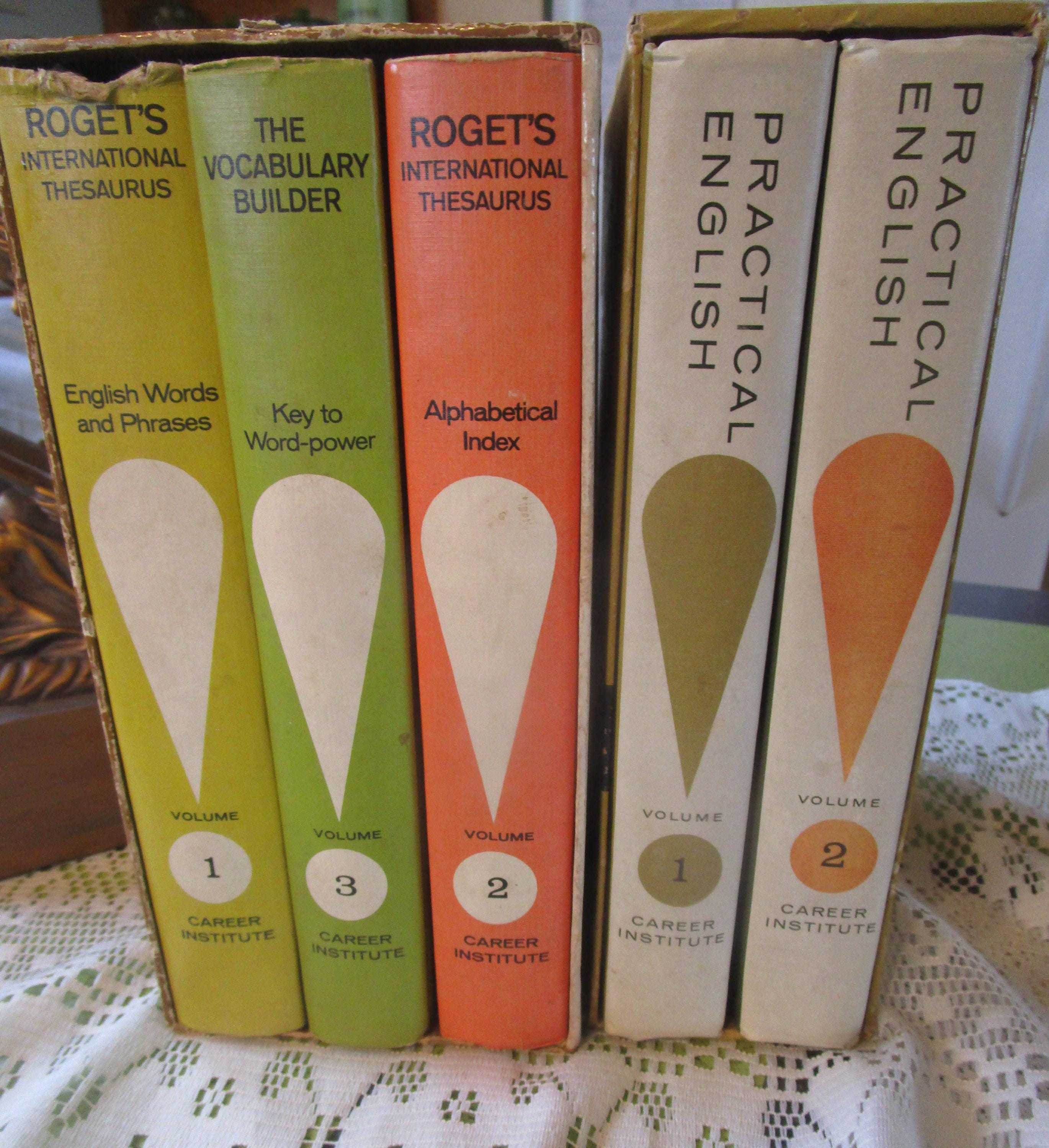 English Learning Books - Etsy