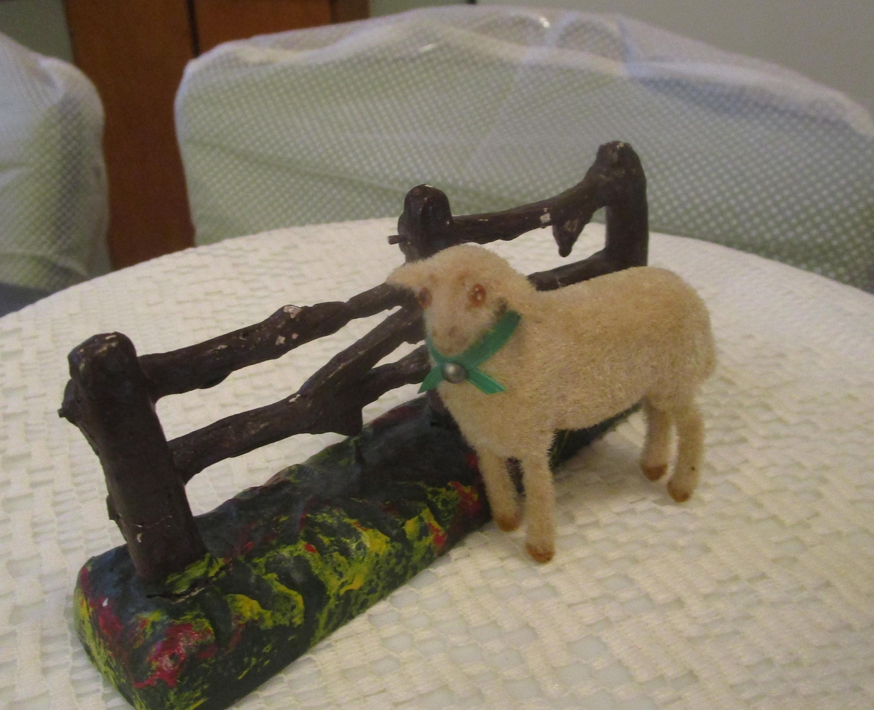 Kunstlerschutz - Etsy