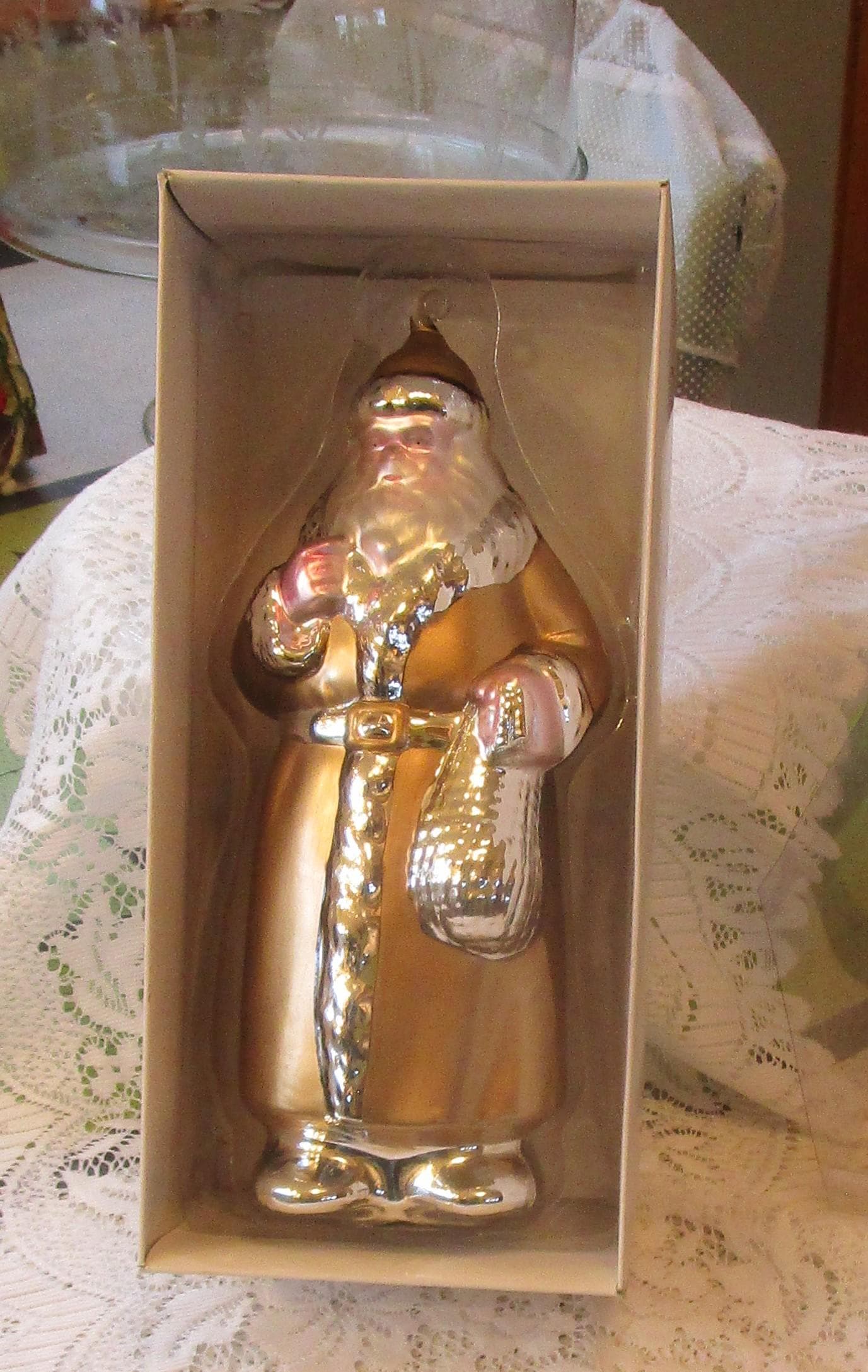 Dept 56 Mercury - Etsy