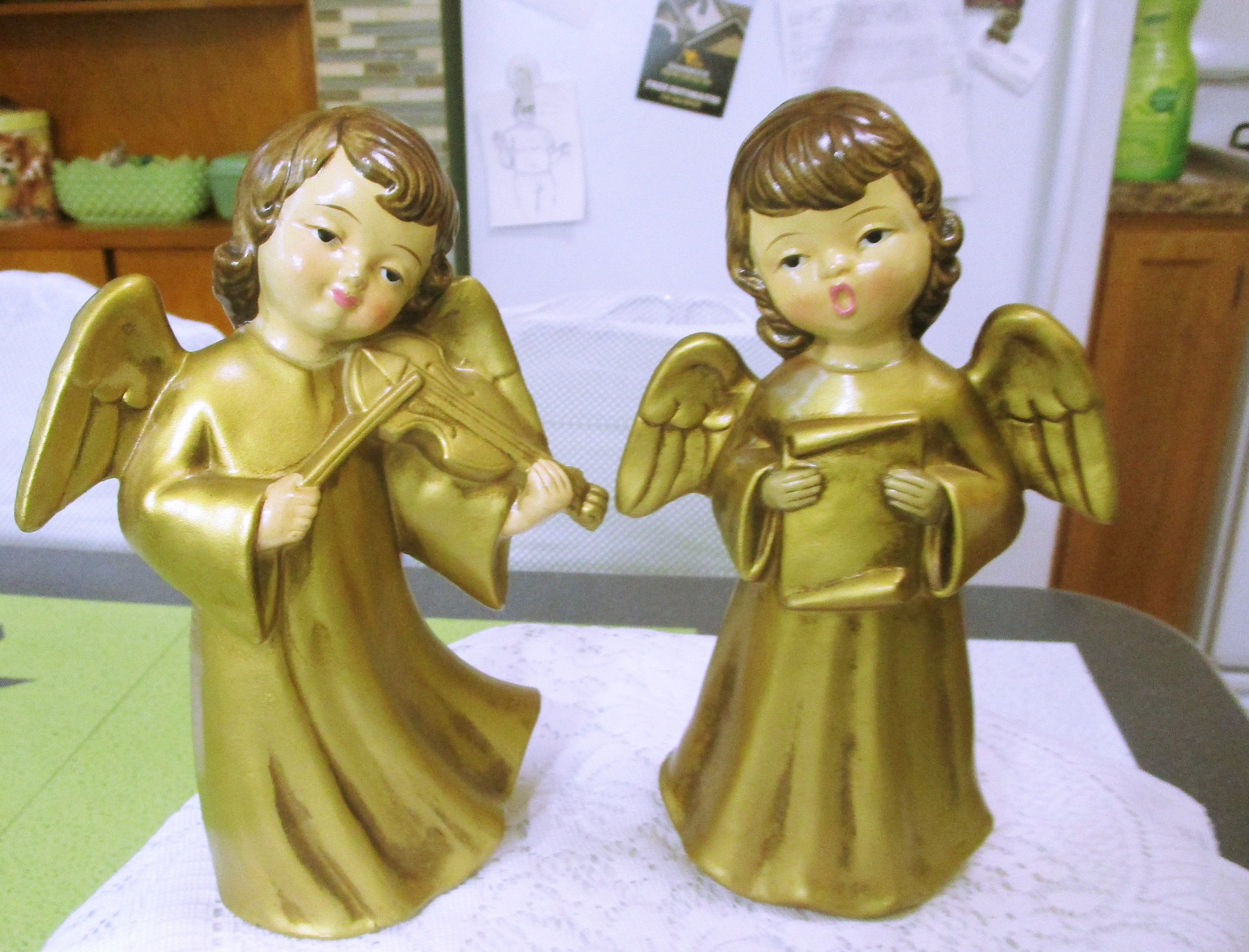 Ardalt Angels - Etsy