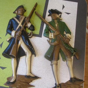 Sexton Wall Plaques - Etsy