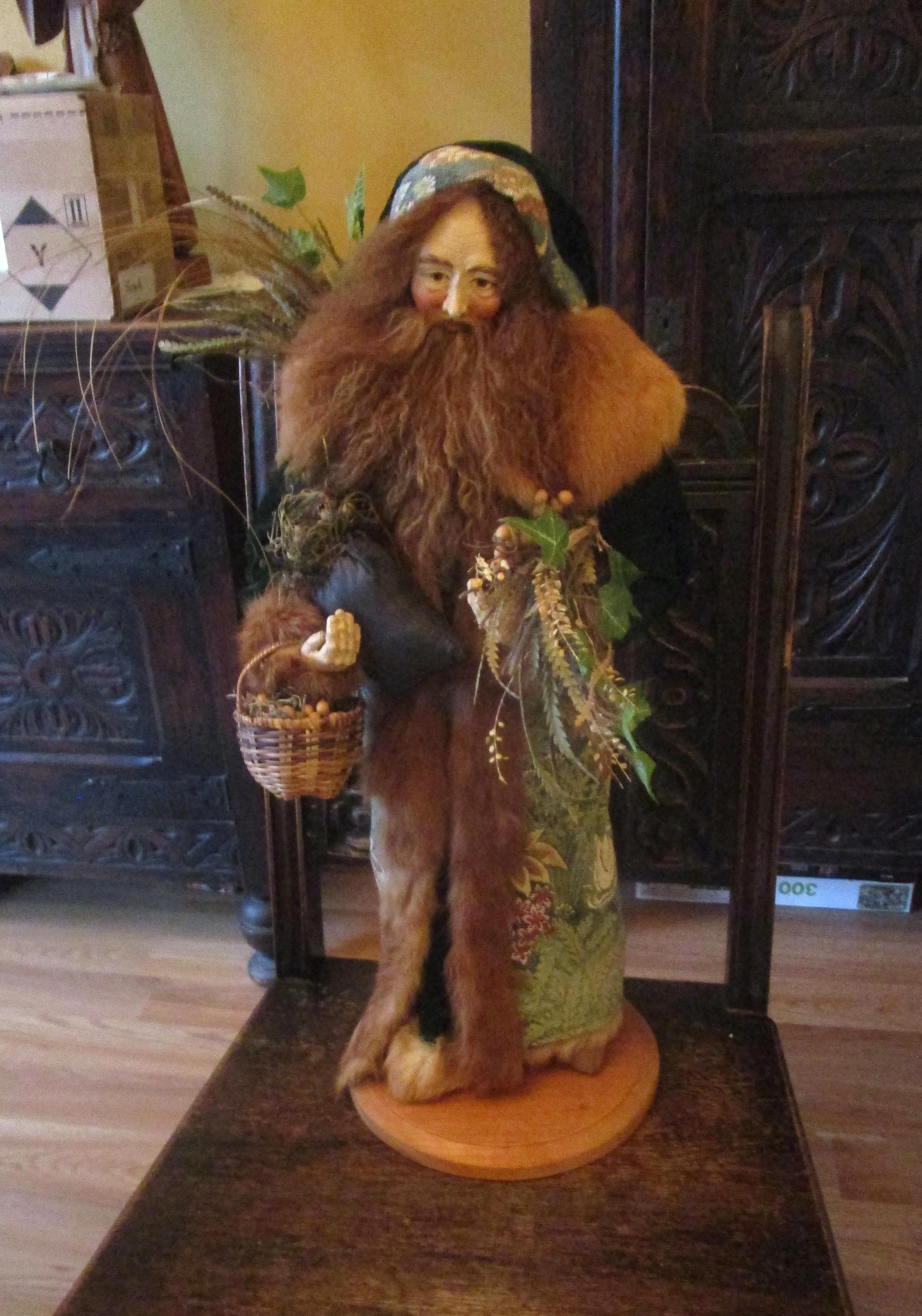 Lynn Haney Santa - Etsy