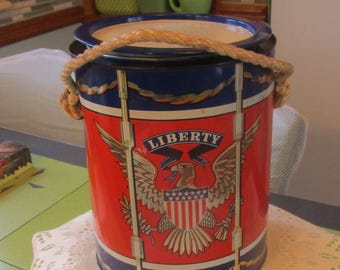 Liberty Americana Insulated Ice Bucket by Prestige Products