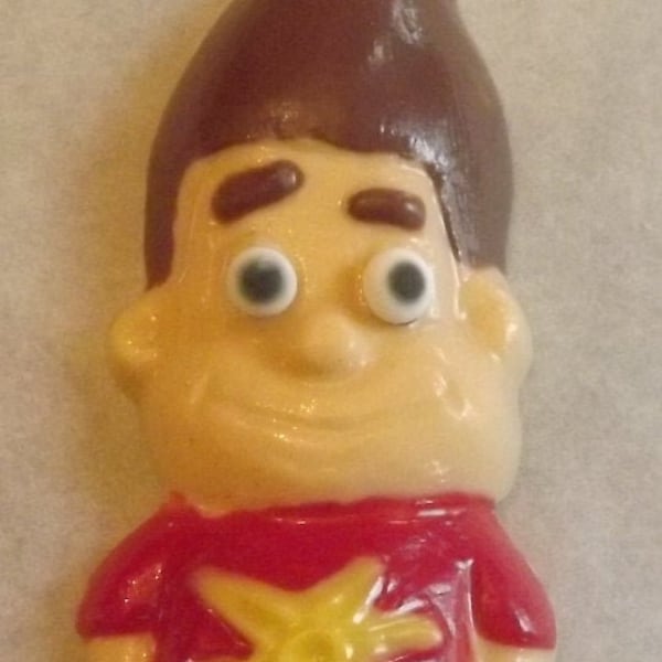 Jimmy Neutron Candy Etsy