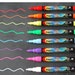 see more listings in the Markers section