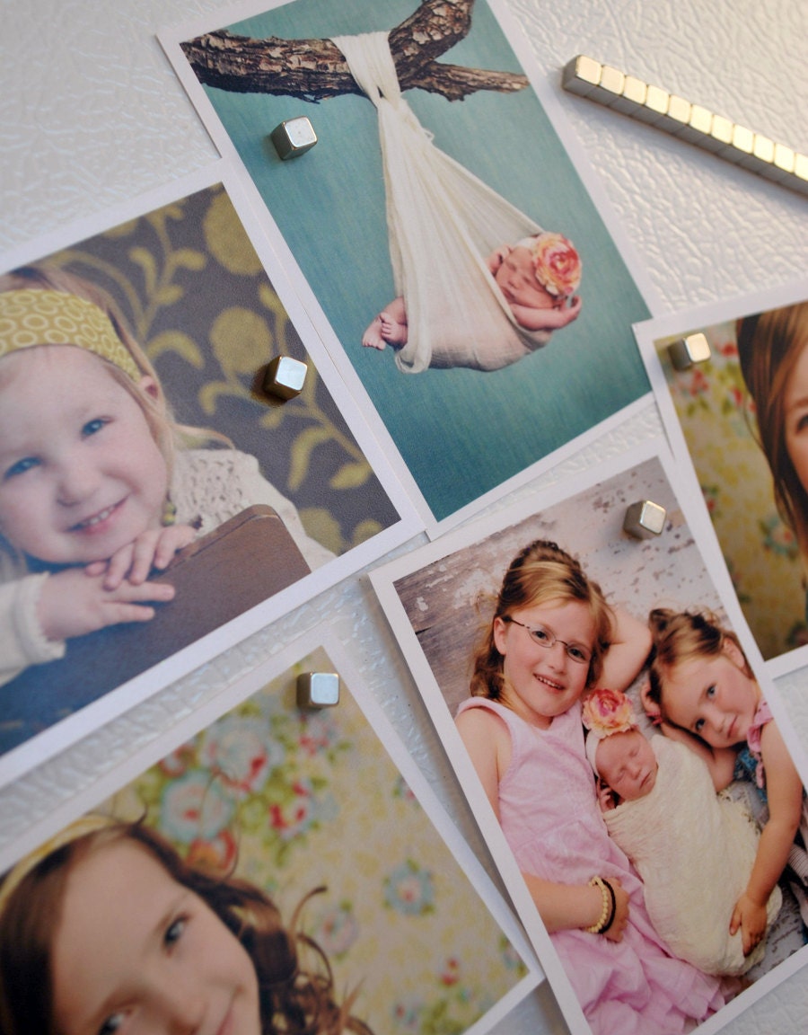 Tiny Ultra Strong Magnets (Pack of 20)